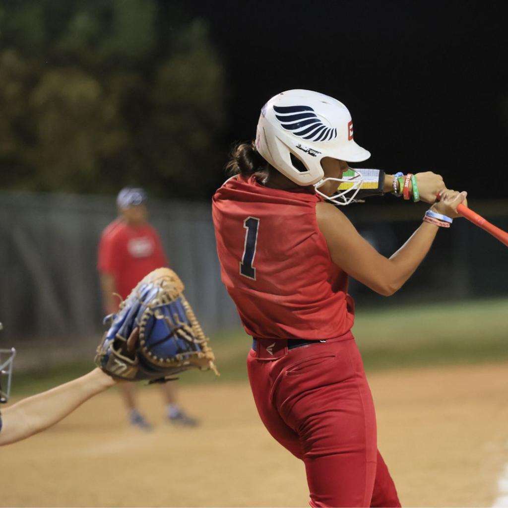 Batting average dan penantian keberuntungan